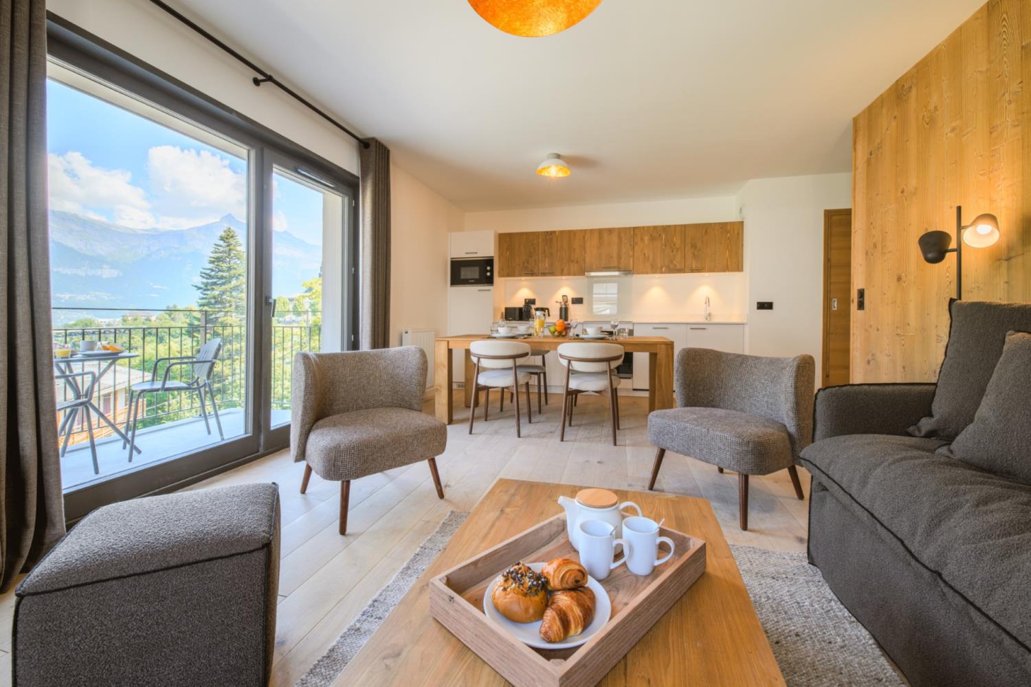 TSV Les sources de canopée 3p6/8p Cabin.