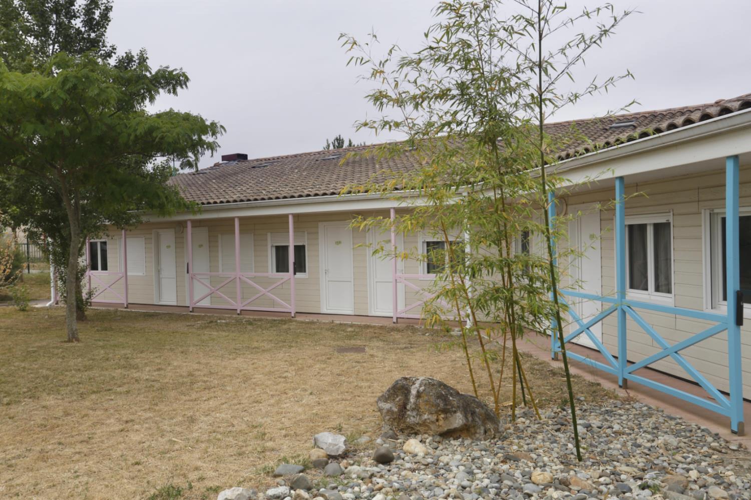 Résidence Résid'price ST2S.