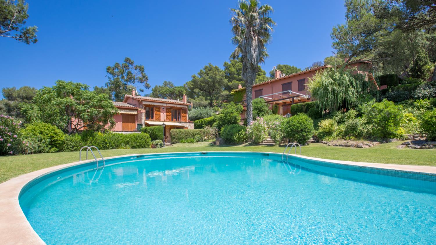 Villa Cuba