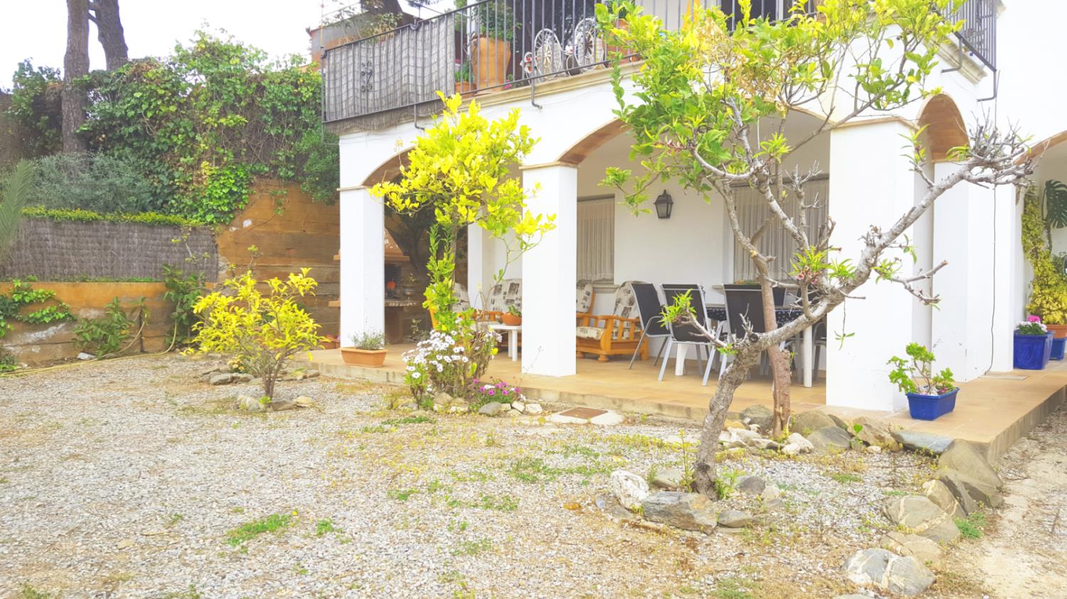 Maria Pl. - Spanje - Calella de Palafrugell