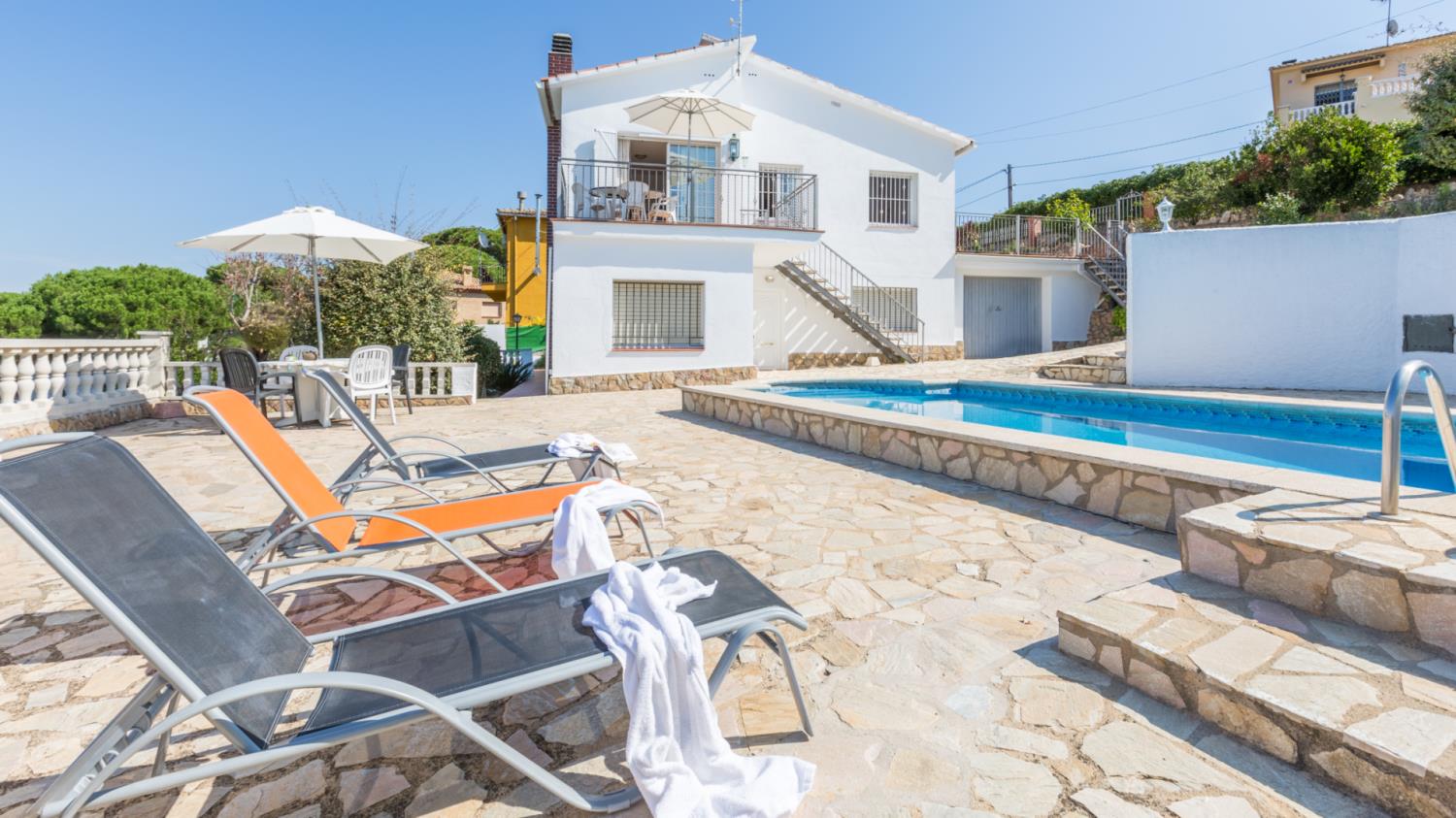 Villa Mari