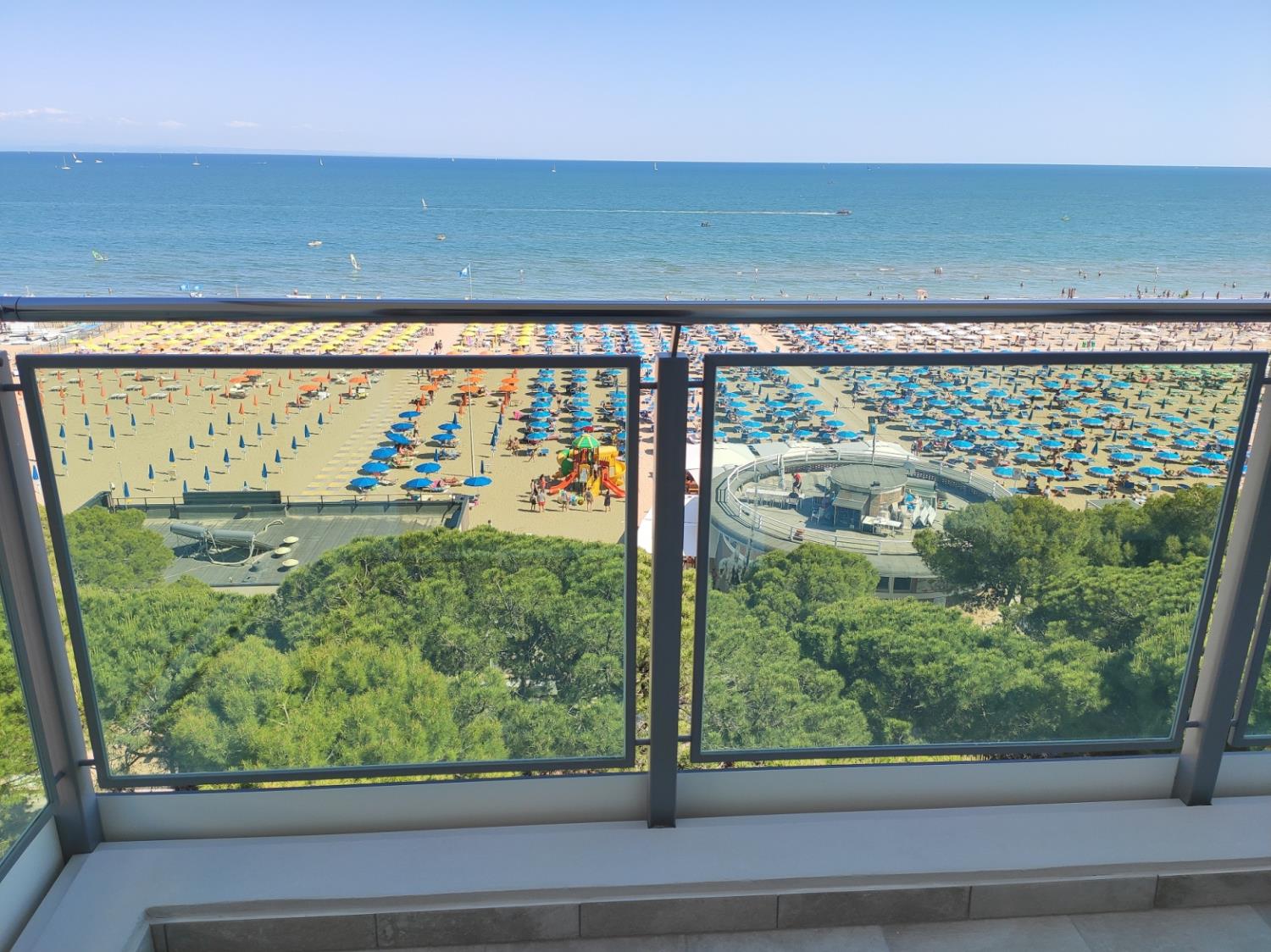 Apartment Alba