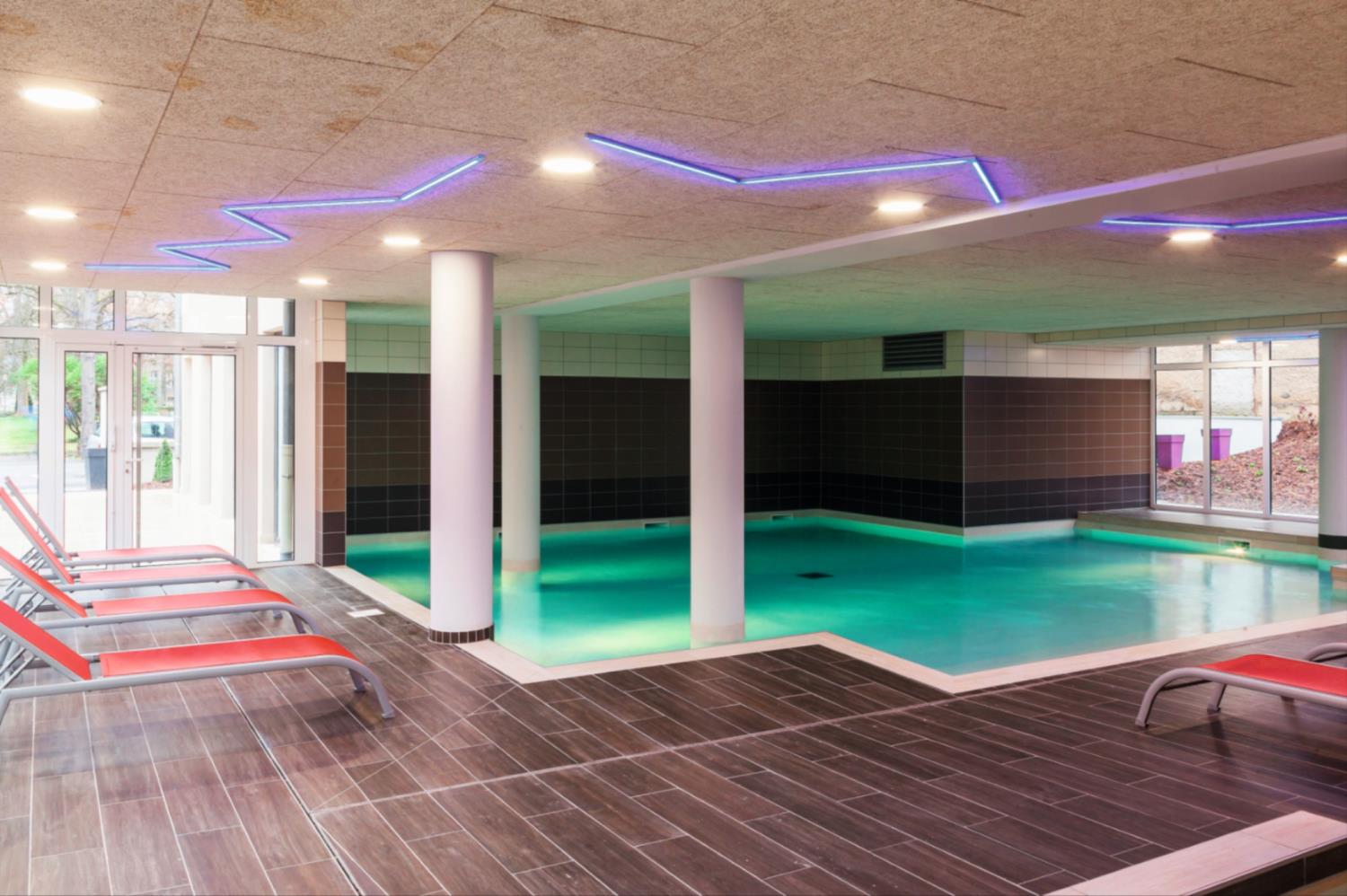 La Petite Venise Studio 2p