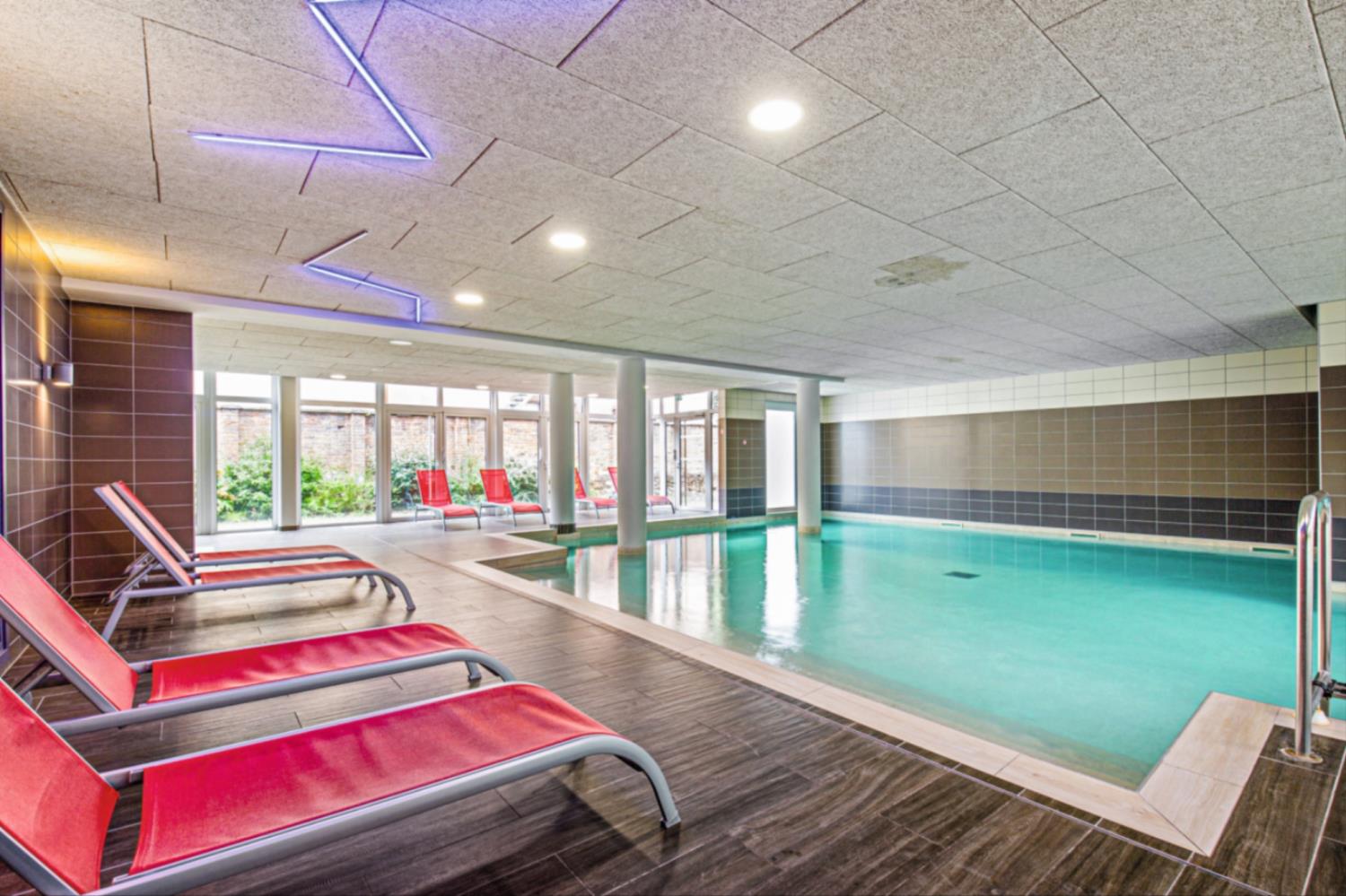 La Petite Venise 2p4p