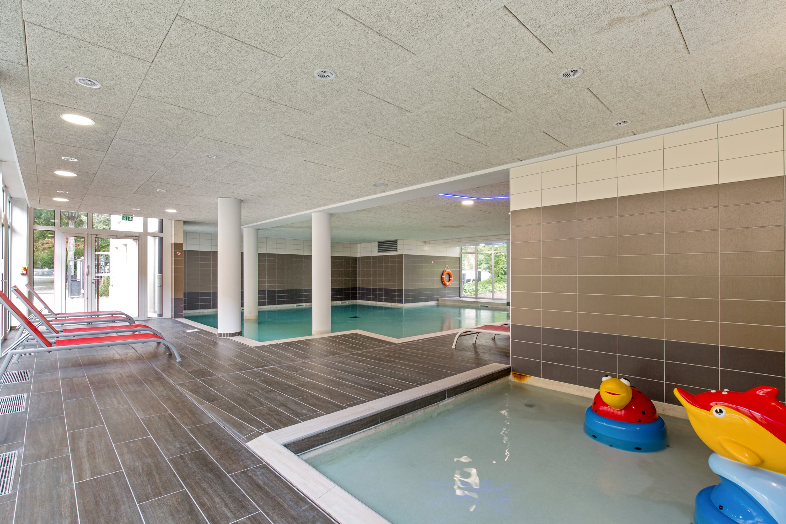 La Petite Venise 3p5p Duplex