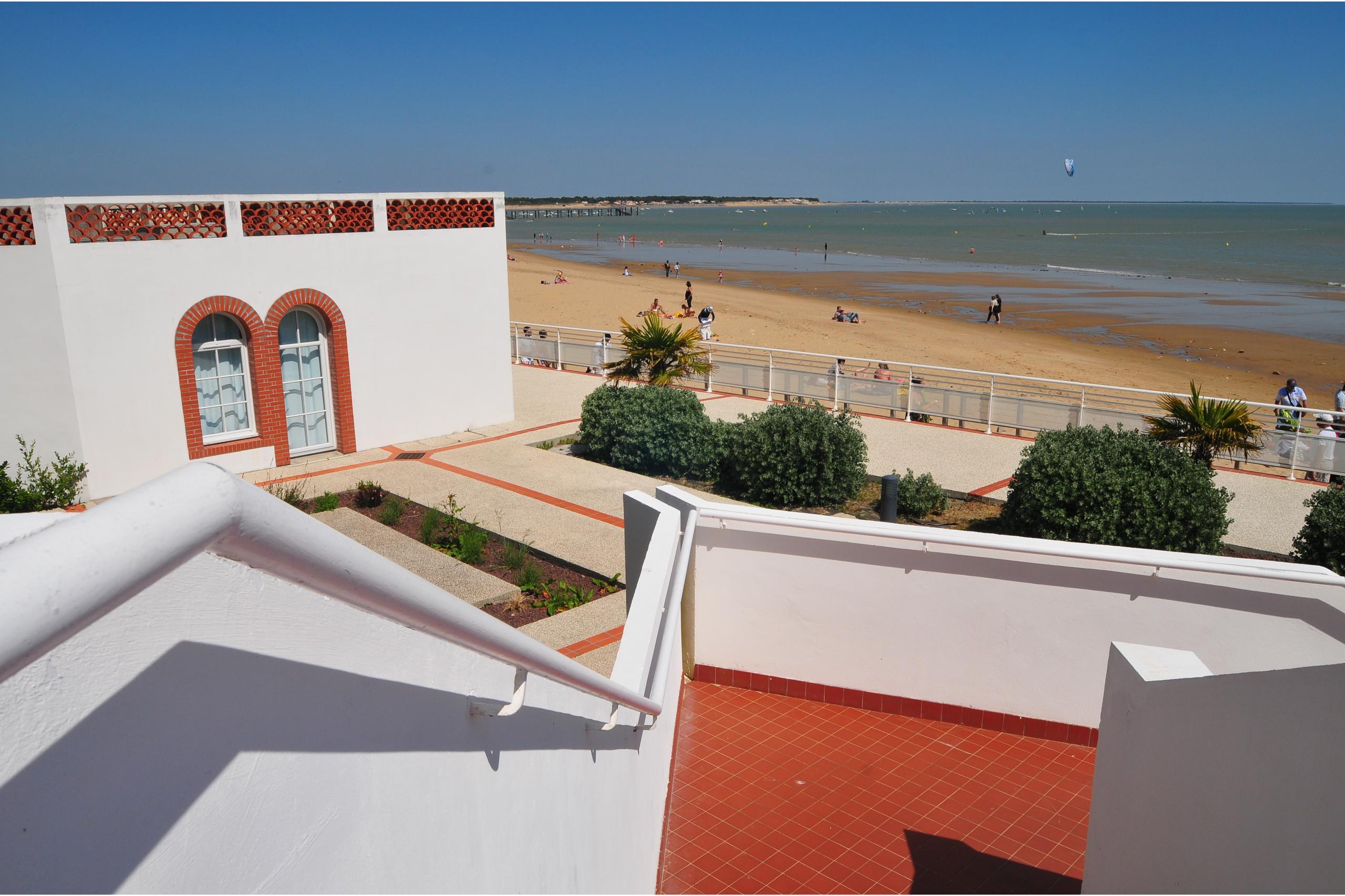 Residence Ocean 2P5 afbeelding