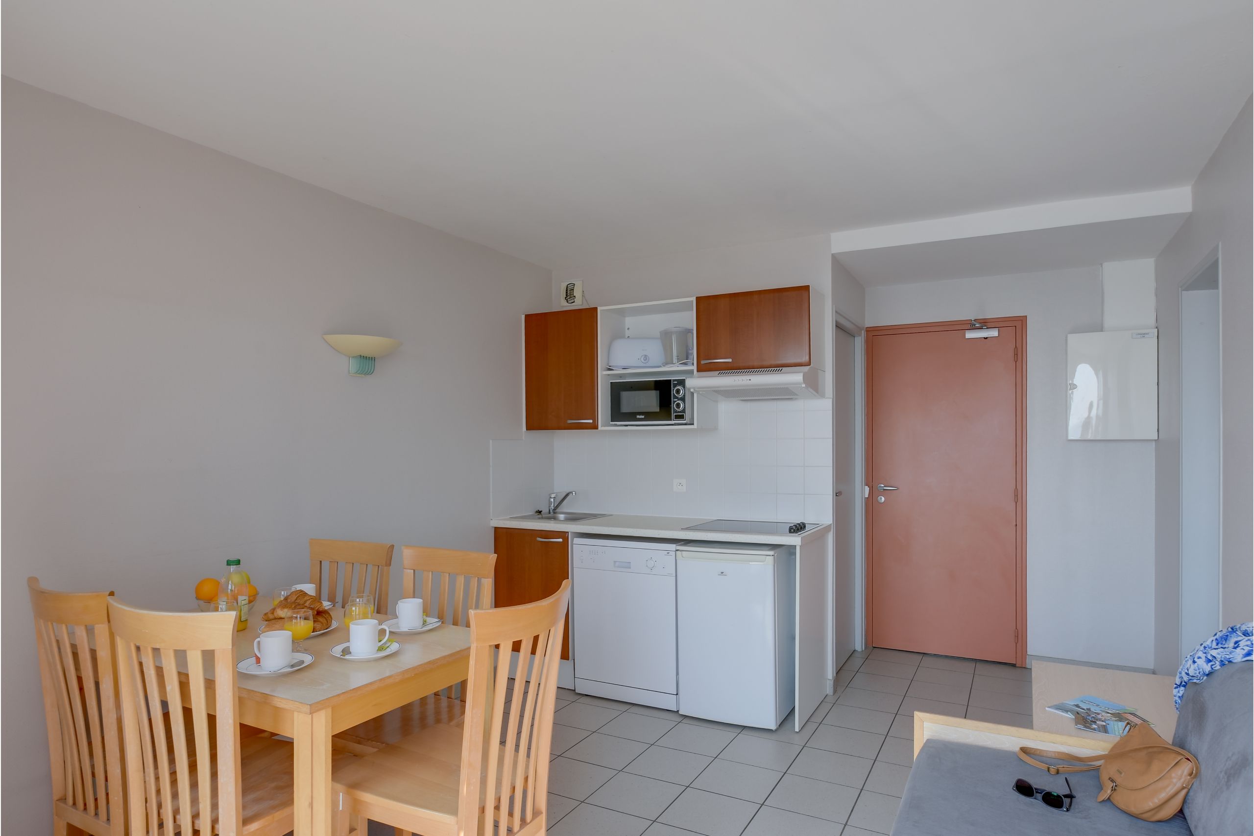 Residence Ocean 2P5M SV afbeelding