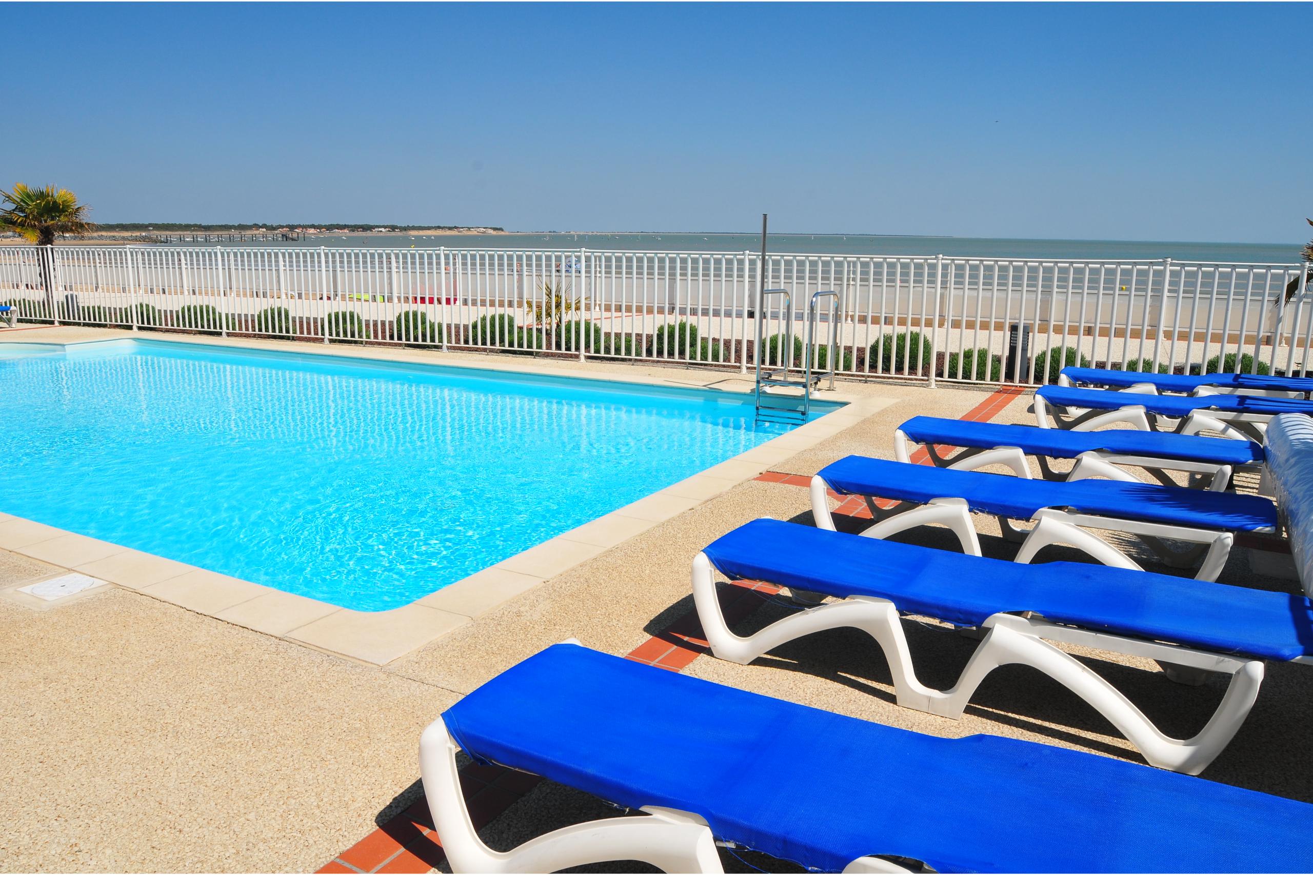 Residence Ocean ST2 afbeelding