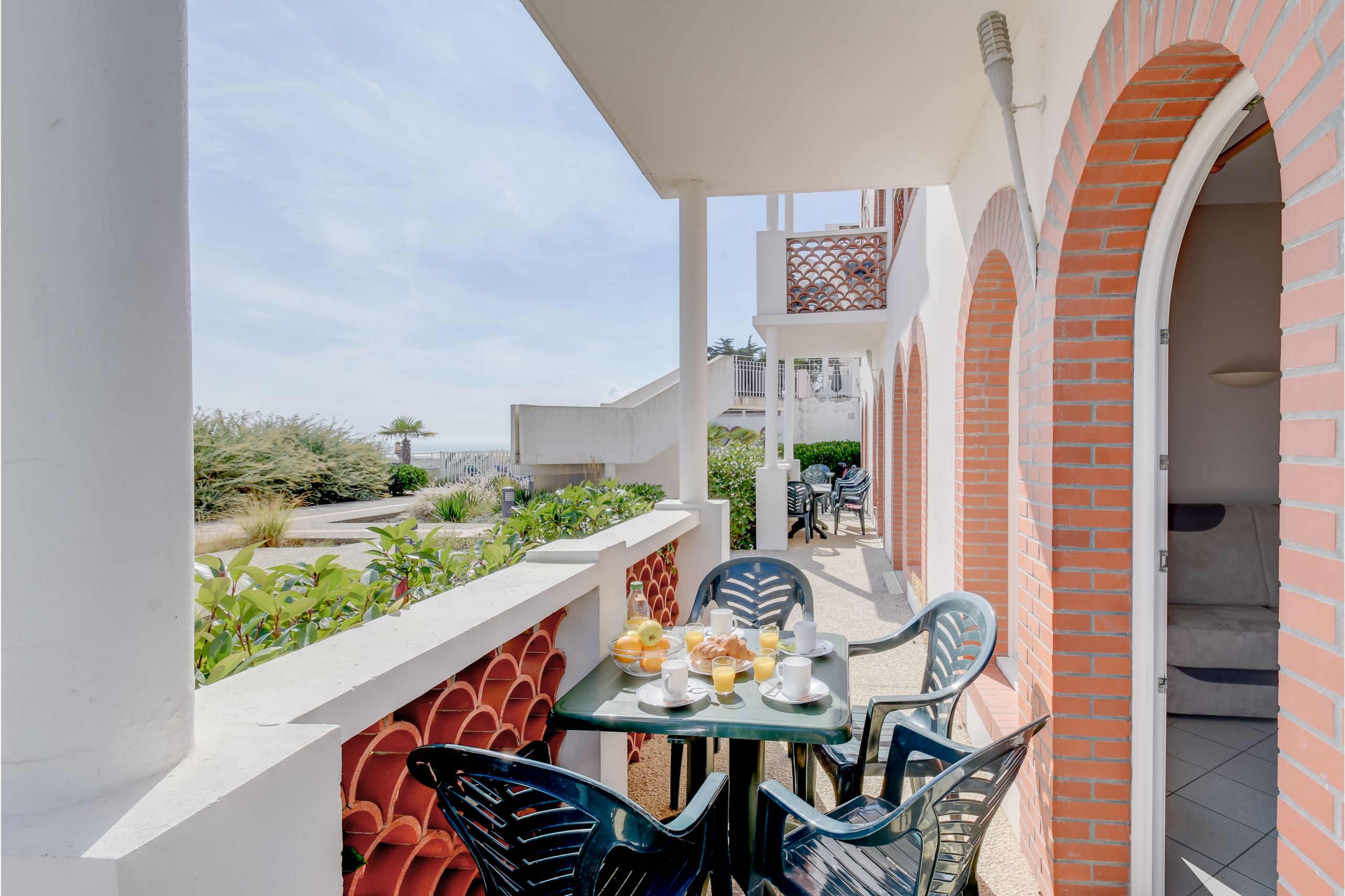 Residence Ocean ST4M SV afbeelding