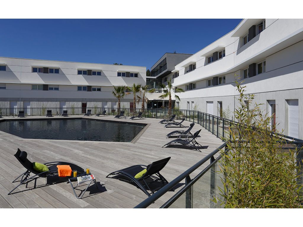 Montpellier Le Terral 2P4 afbeelding