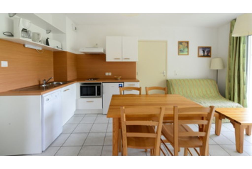 Albi Le Domaine du Green 2p4 H afbeelding