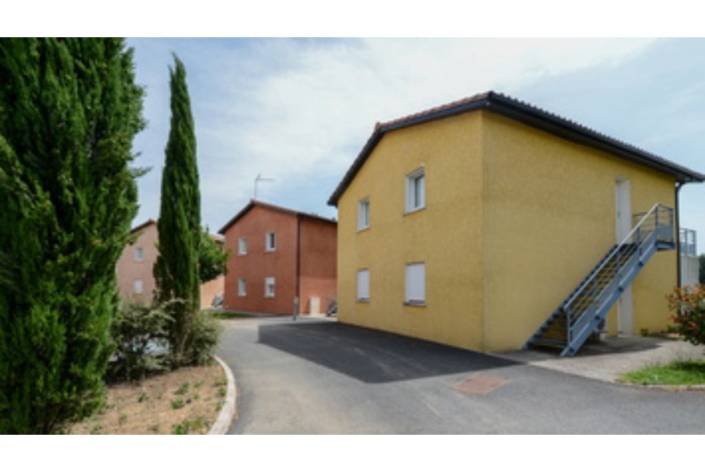 Albi Le Domaine du Green 2p4 H