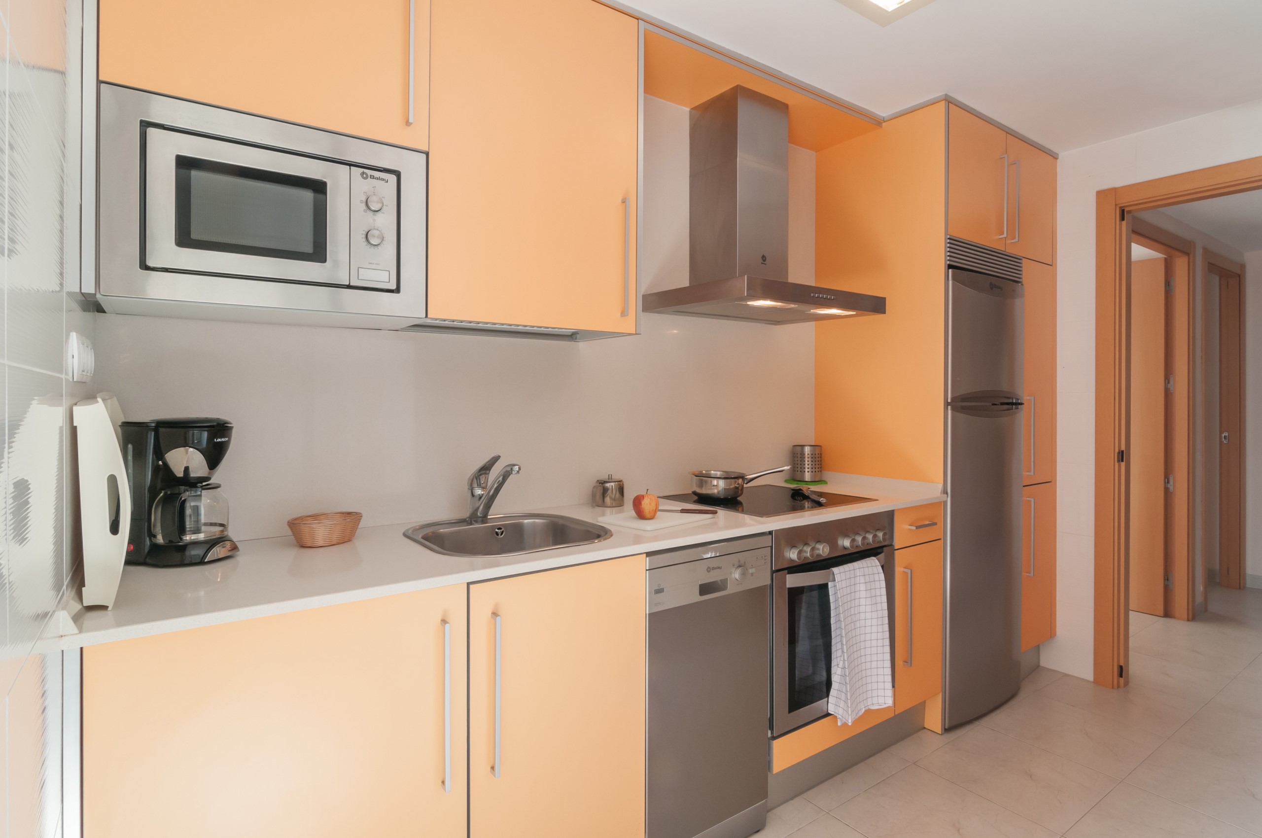Résidence Salou 3p6p Terrace afbeelding