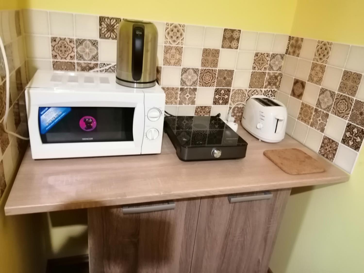 Swimming pool area near Attila Vendégház Ap. 12 person in HU