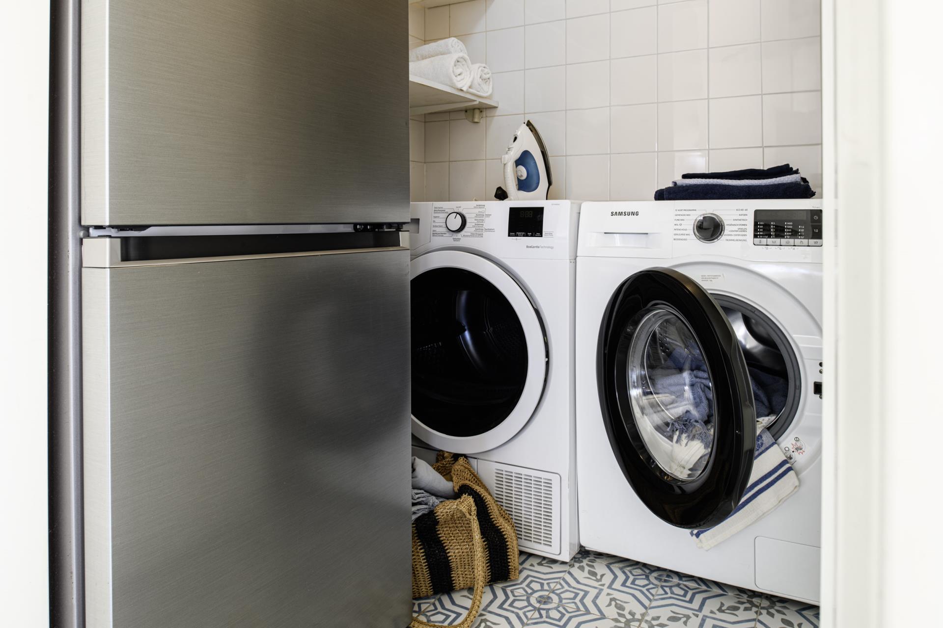 12 persoons accommodatie