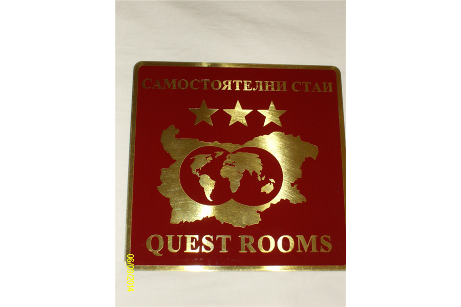 2 BR semi-detached Villa Sequoia 5p