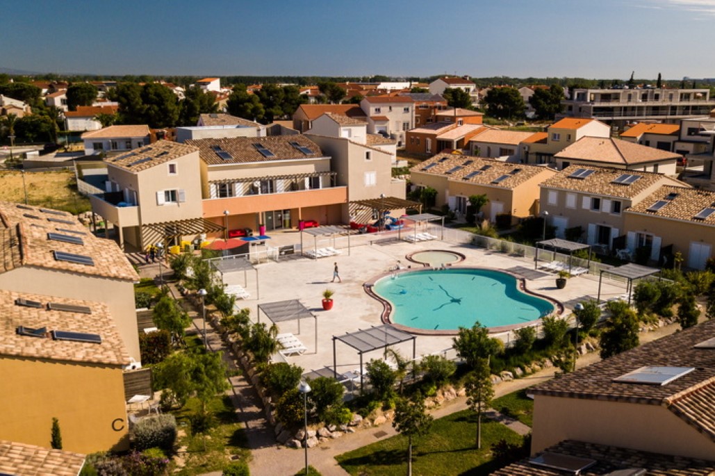 Les Demeures Torrellanes 2P4C
