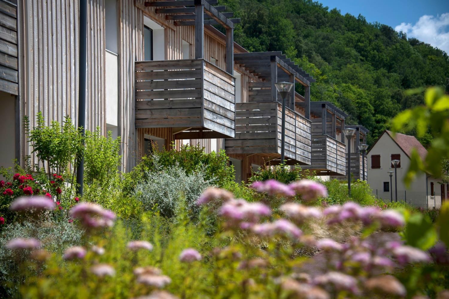 Le Clos du Rocher S2 H