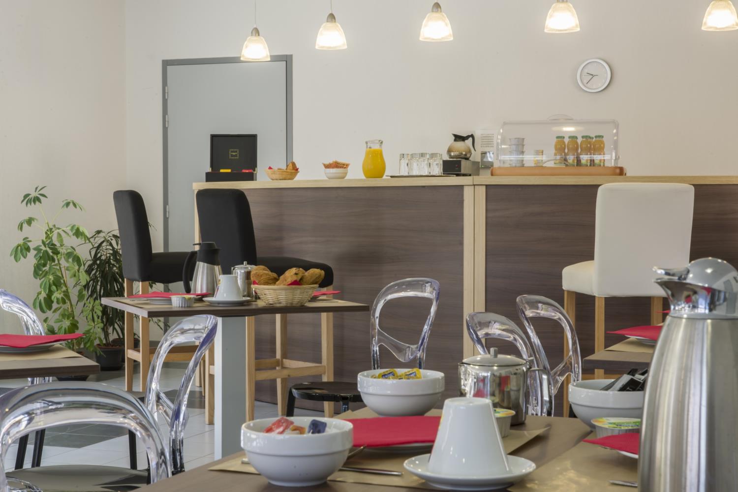 Le Clos du Rocher S2 H