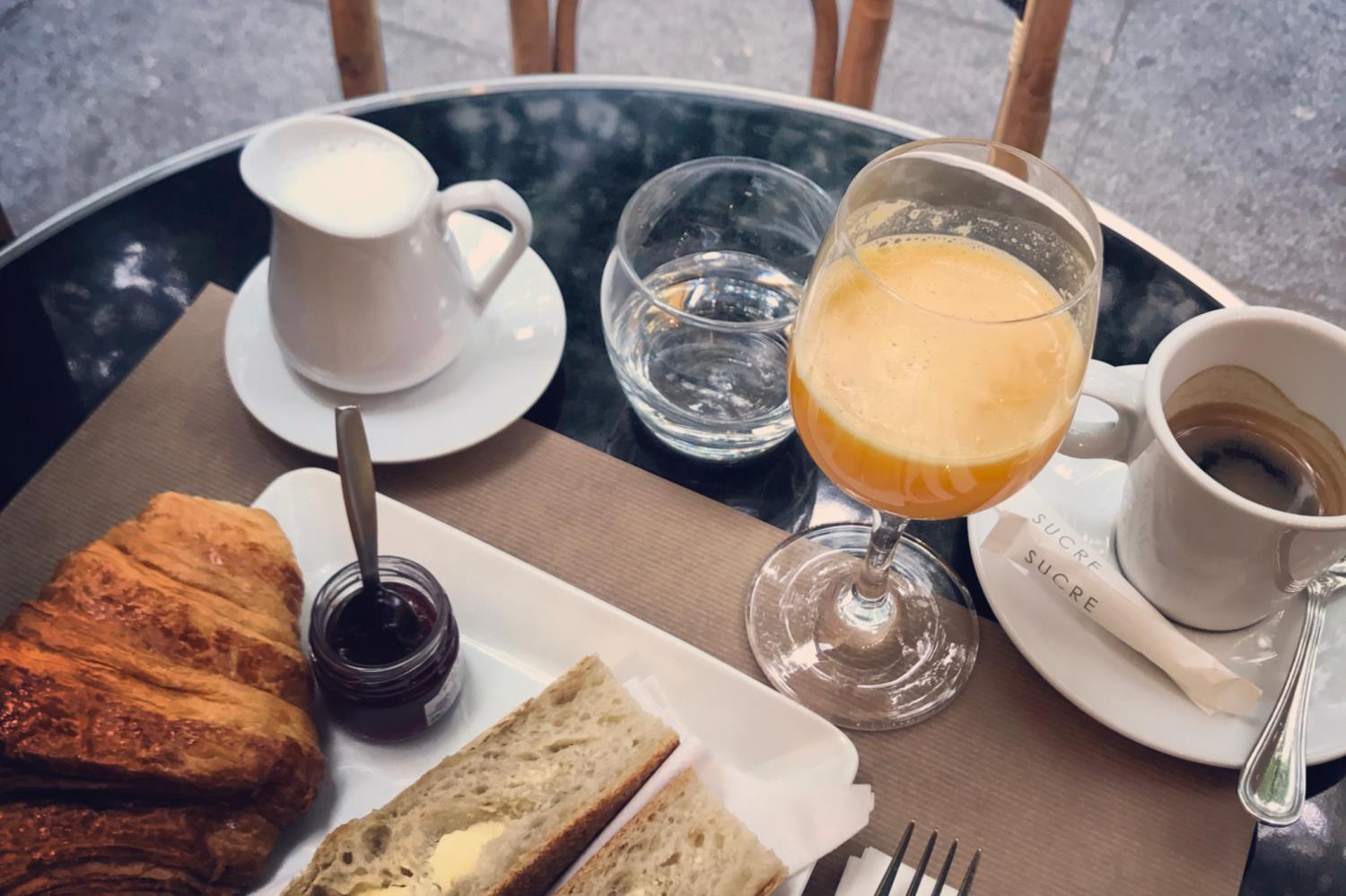 Le Clos du Rocher S2 H