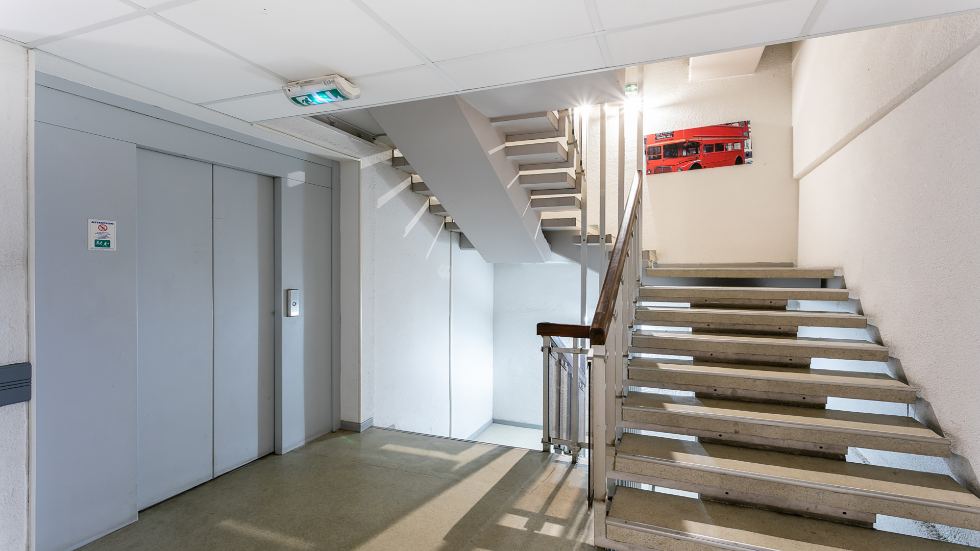 Le Saint Clair Chambre2pDouble