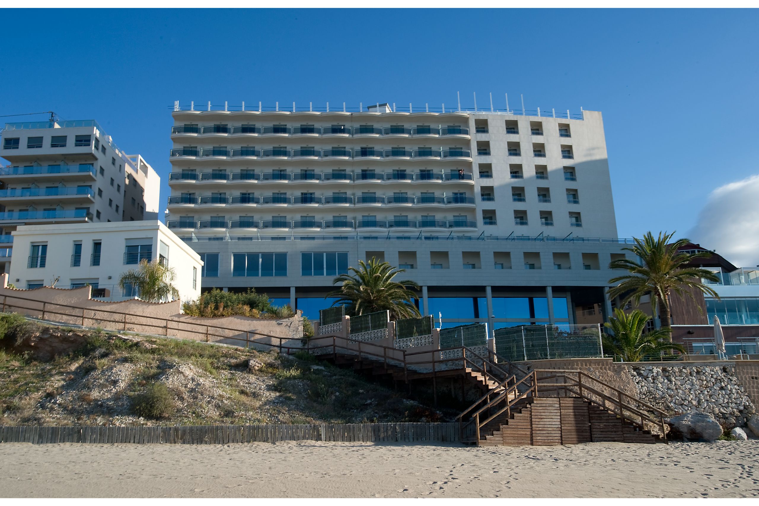 bahia-calpe-chambre-quadruple-climat