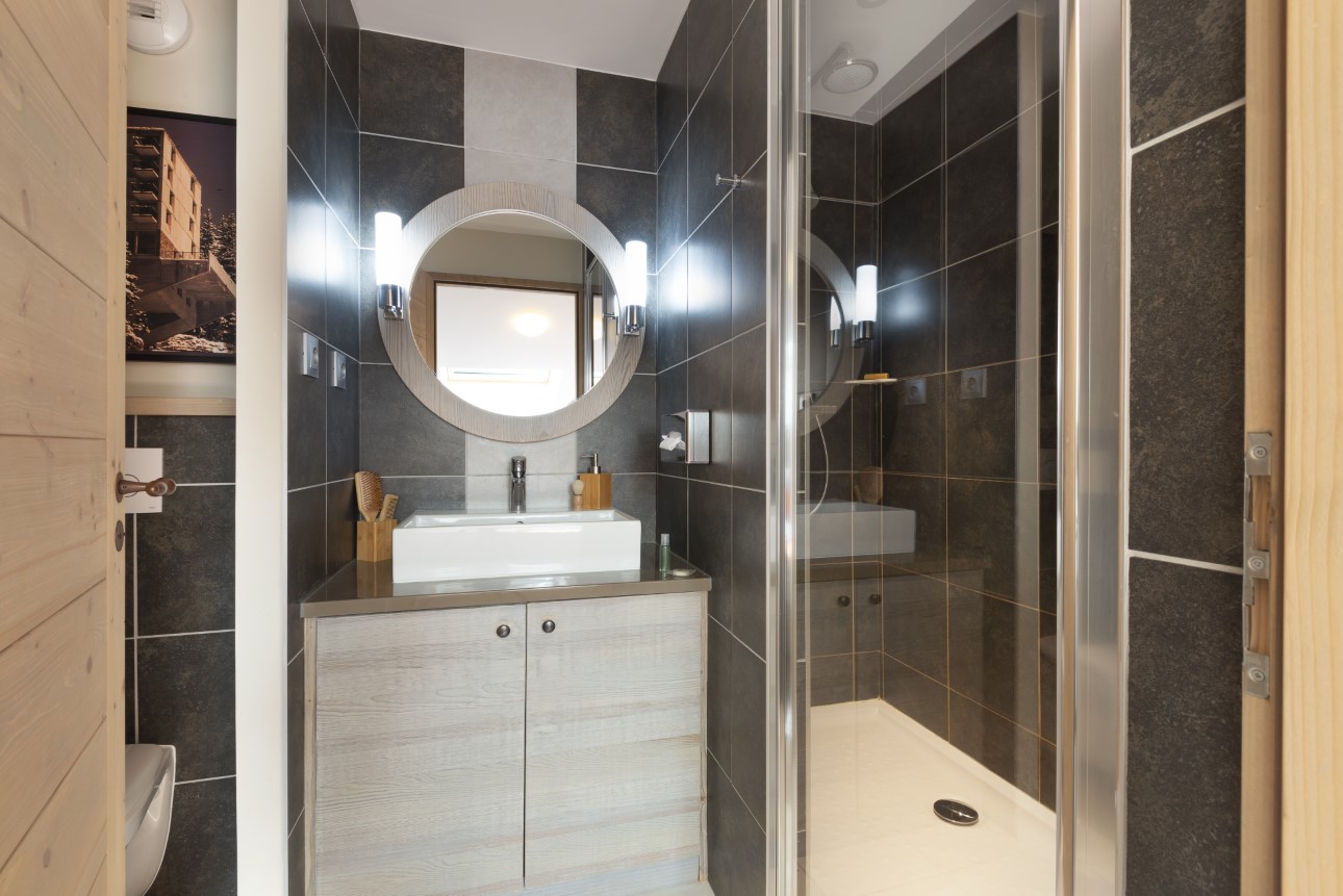 Les Terrasses d'Hélios 3p6p MV Balcony