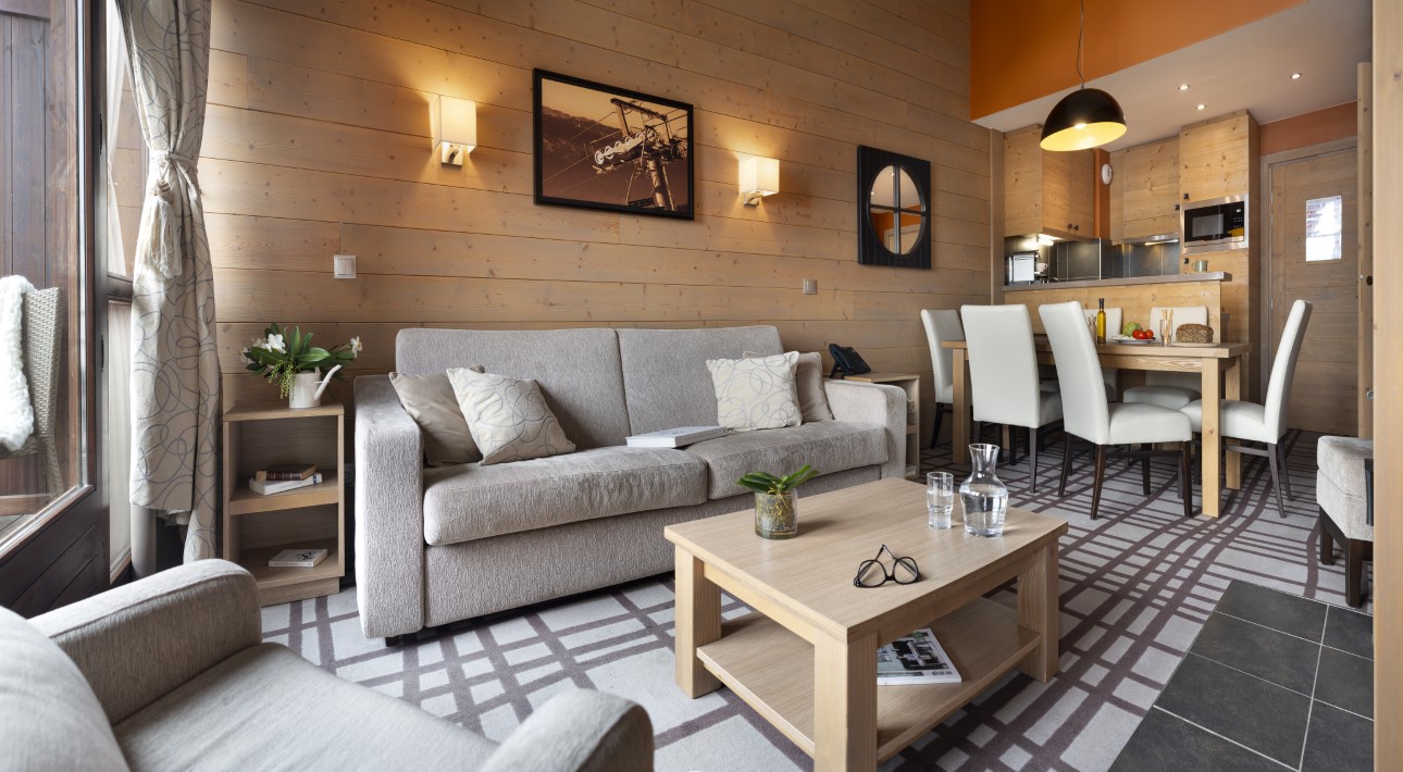 Les Terrasses d'Hélios 3p6p MV Balcony