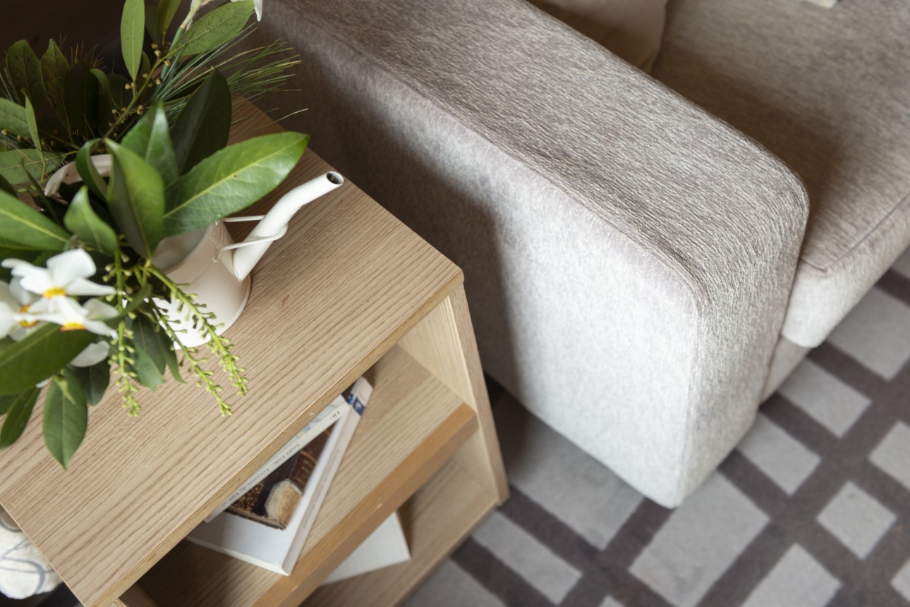 Les Terrasses d'Hélios 3p6p MV Balcony