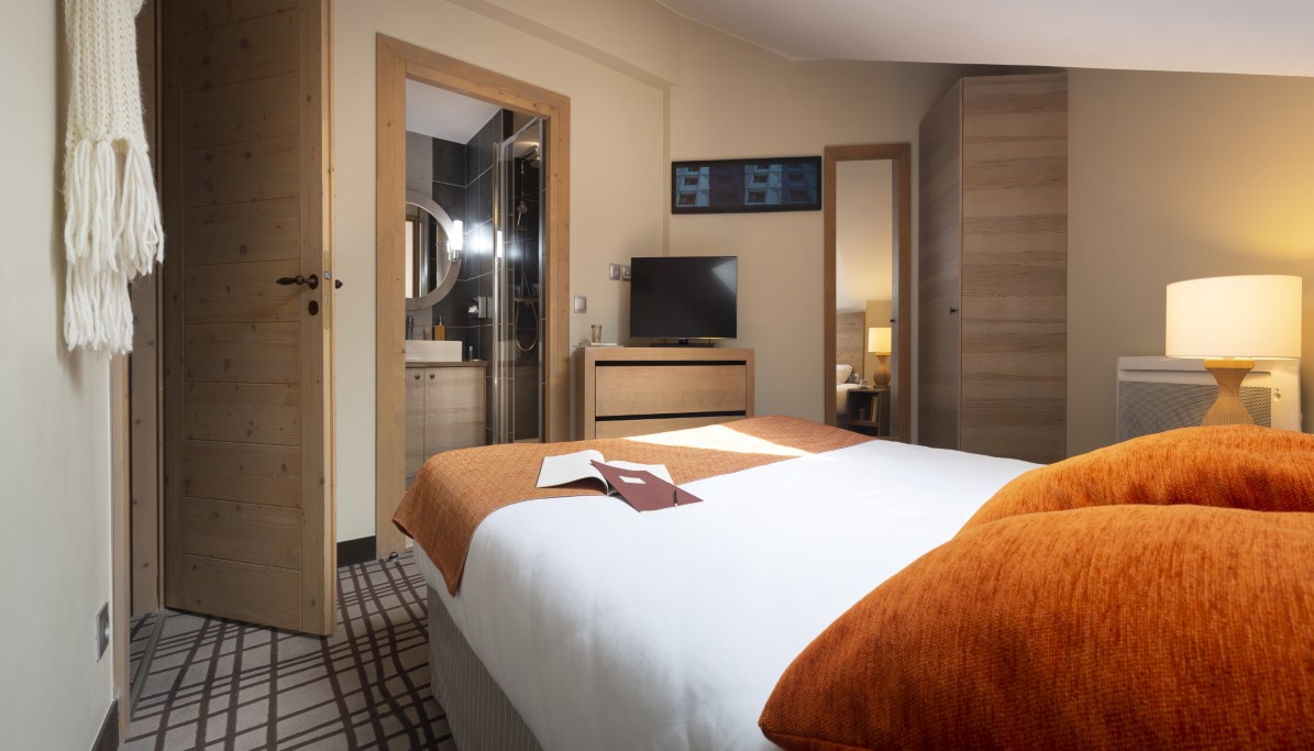 Les Terrasses d'Hélios 3p6p MV Balcony