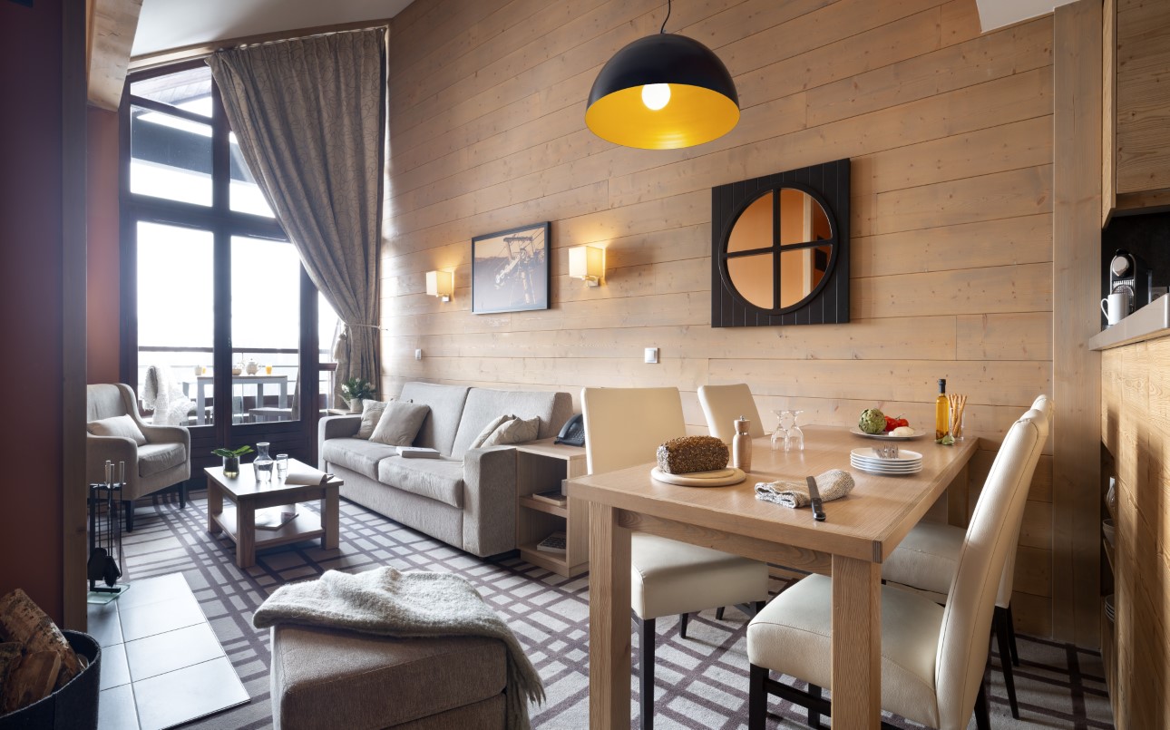 Les Terrasses d'Hélios 3p6p MV Balcony