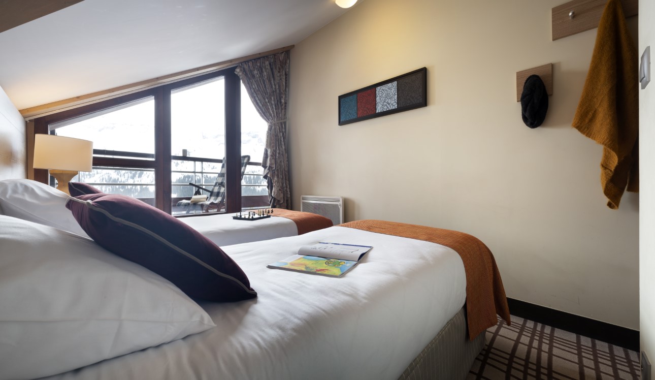 Les Terrasses d'Hélios 3p6p MV Balcony