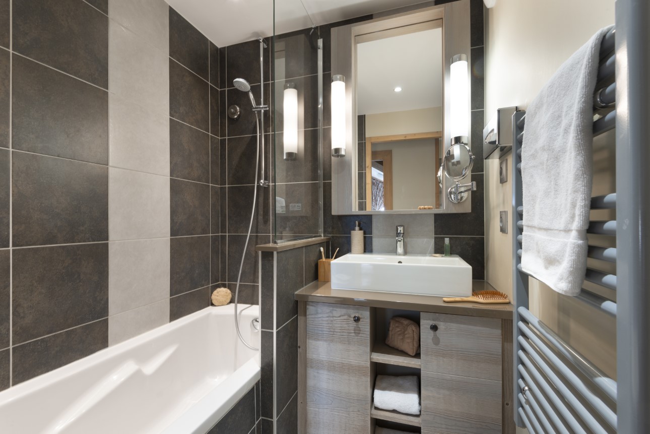 Les Terrasses d'Hélios 3p6p MV Balcony