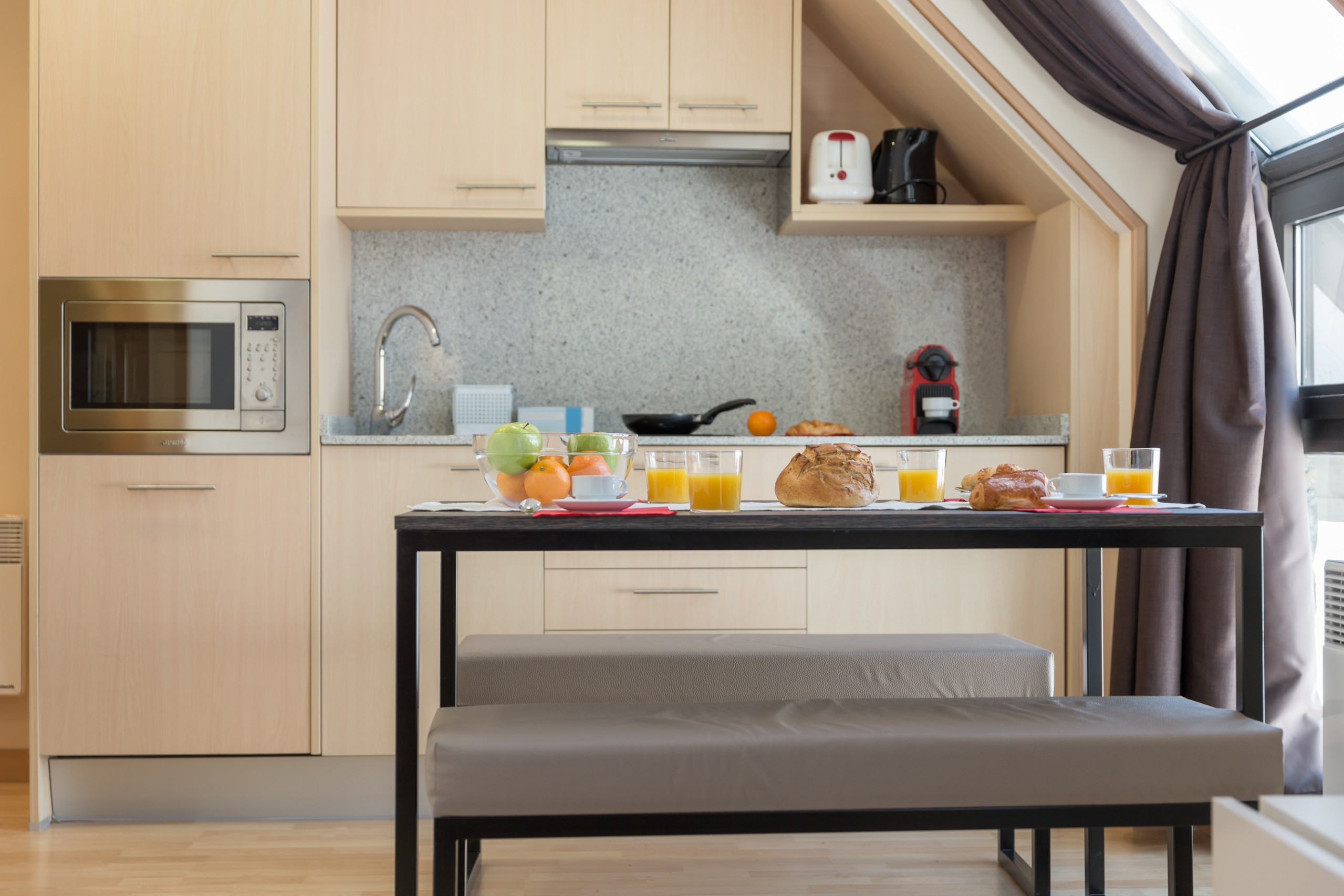 Bathroom at Pas de la Casa Princesa 2p4p in AD