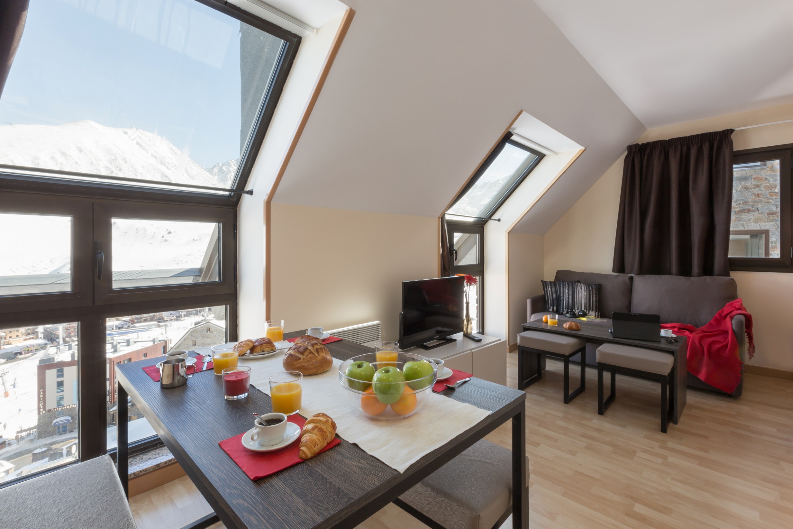 Pas de la Casa Princesa 2p4p