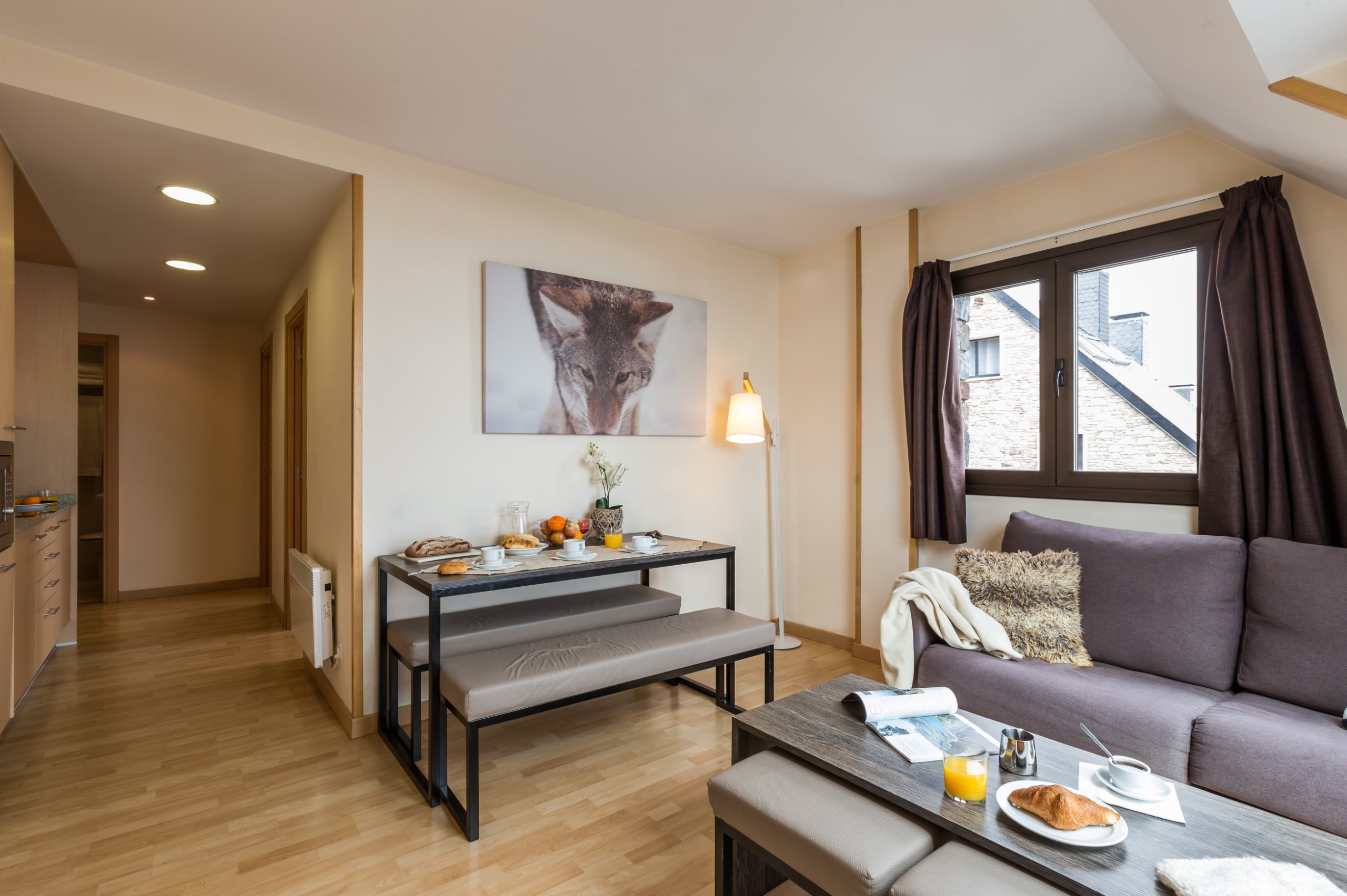 Pas de la Casa Princesa 3p5p VM