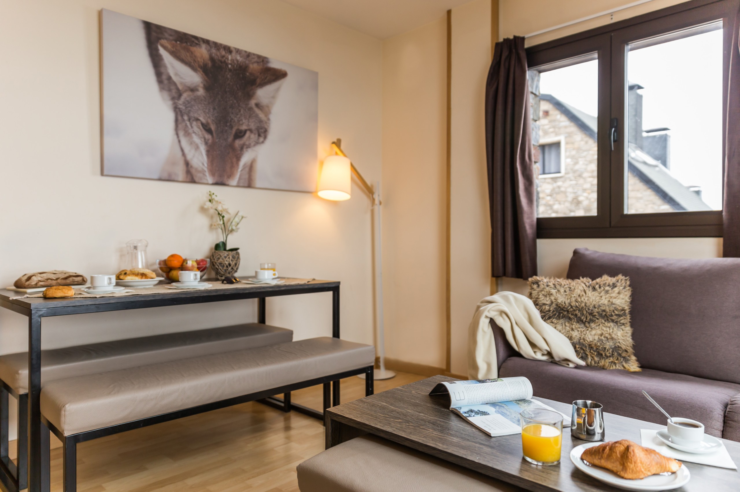 Pas de la Casa Princesa 3p5p VM