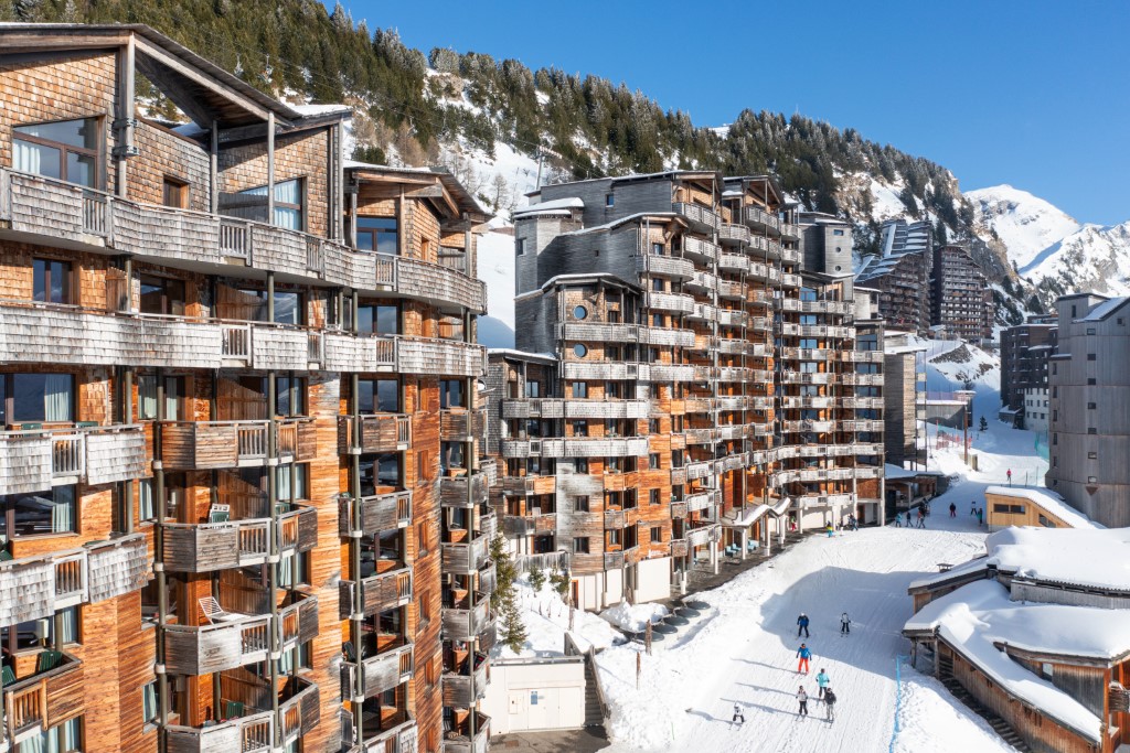 Atria-Crozats 3p7p vuemontagne