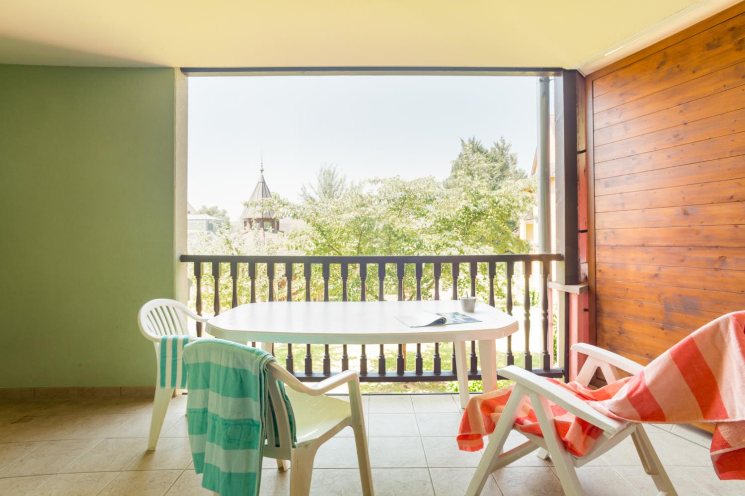 Le Clos d'Eguisheim 2p6p Garden View afbeelding
