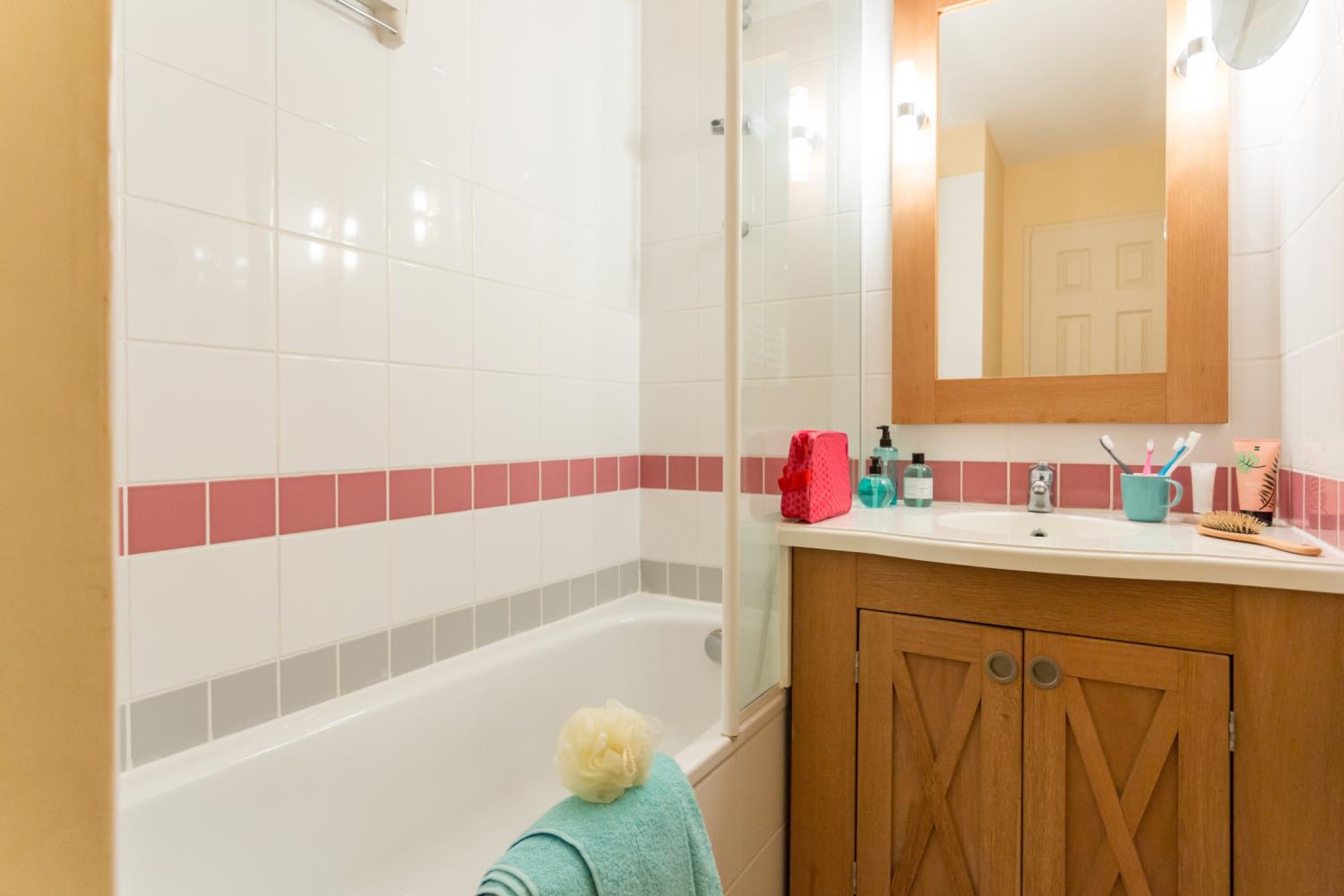 Les Dunes du Medoc 2p6p Sea View