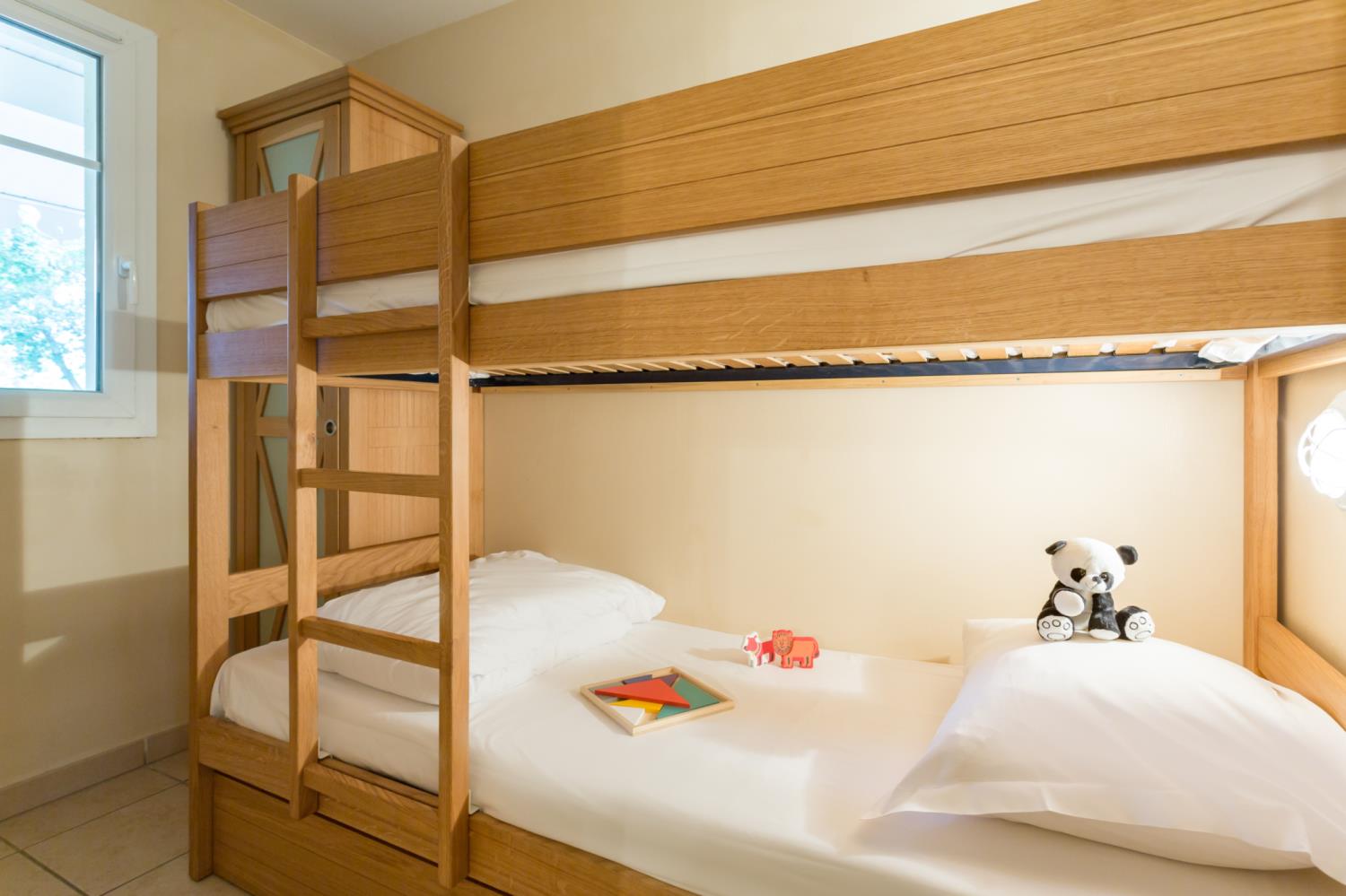 Les Dunes du Medoc 2p6p Sea View