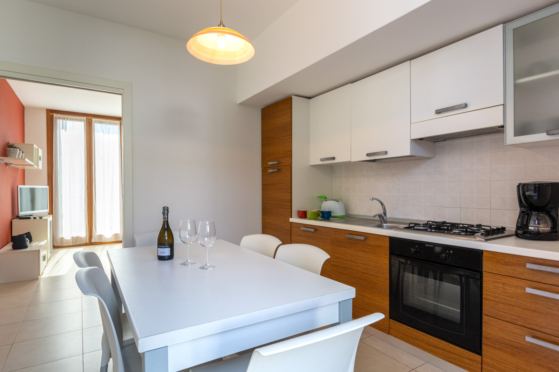 Appartamento S3M afbeelding