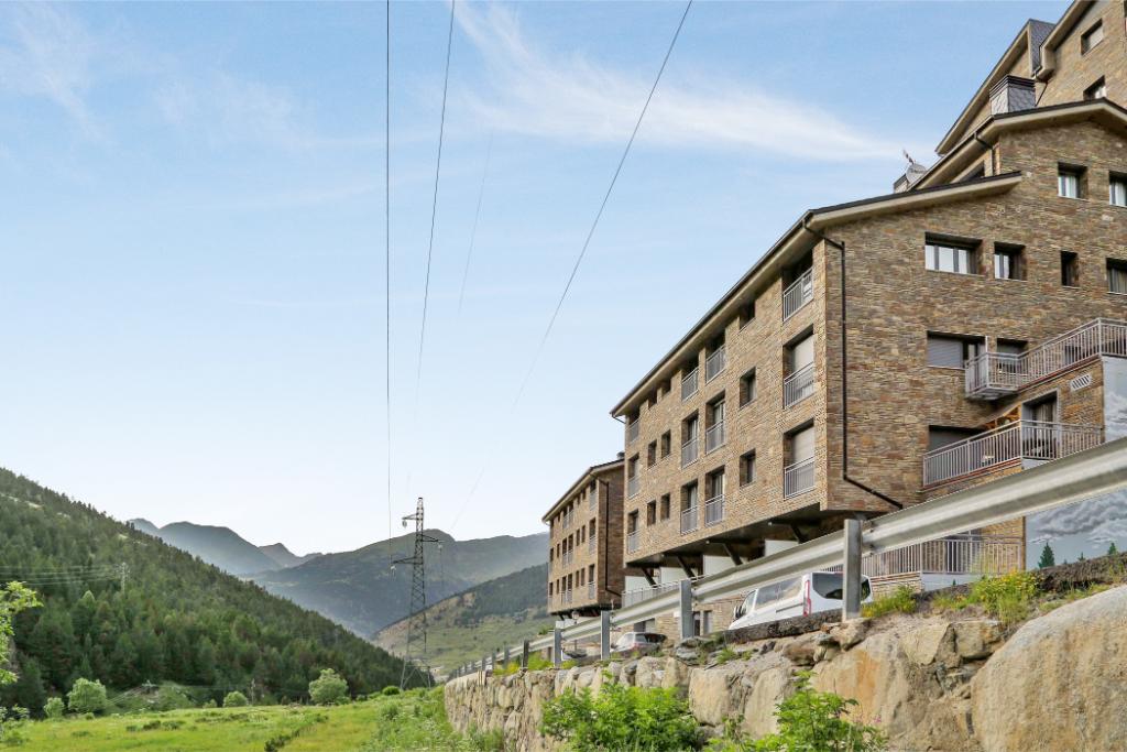 Andorra Peretol Sunari S2p.