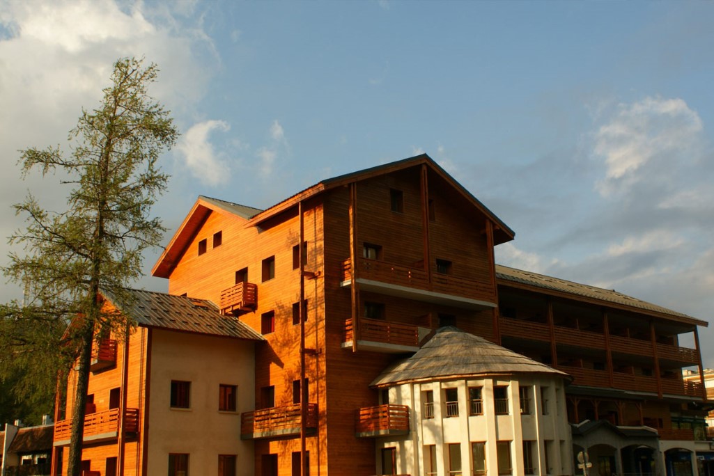 Valberg T2