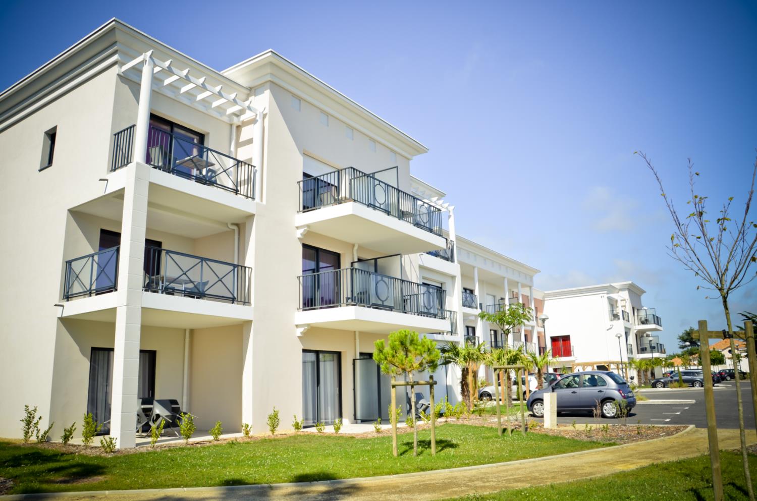 La Baule T2