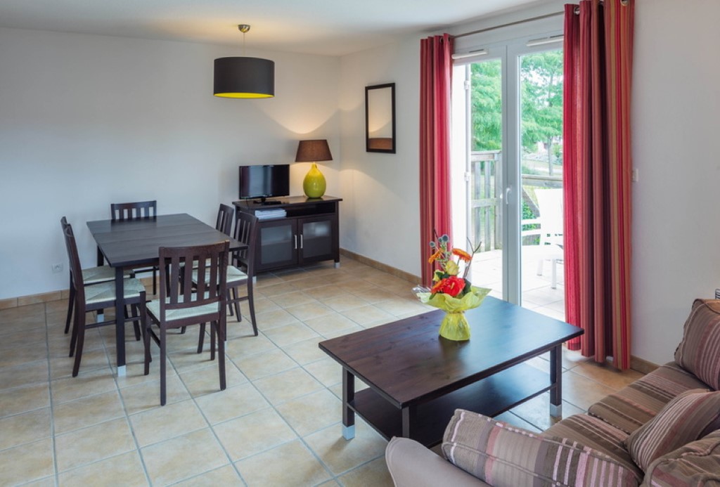 Domaine du Golf d'Albret 3p6 afbeelding