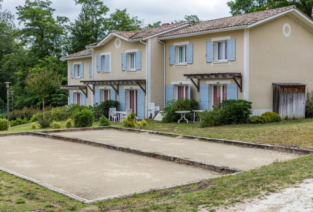 Domaine du Golf d'Albret S2 afbeelding