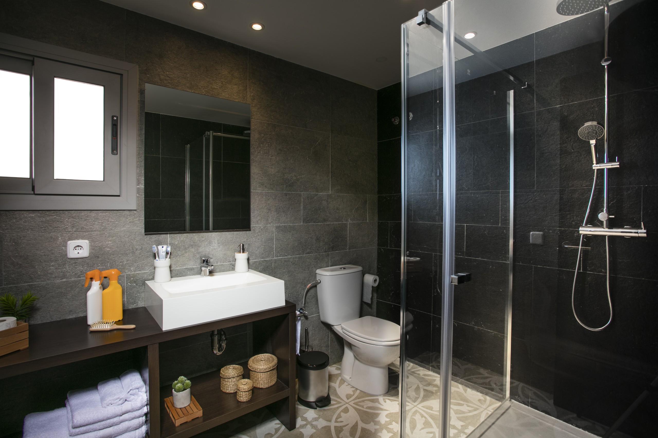 Blanes Playa 1p2p balcon