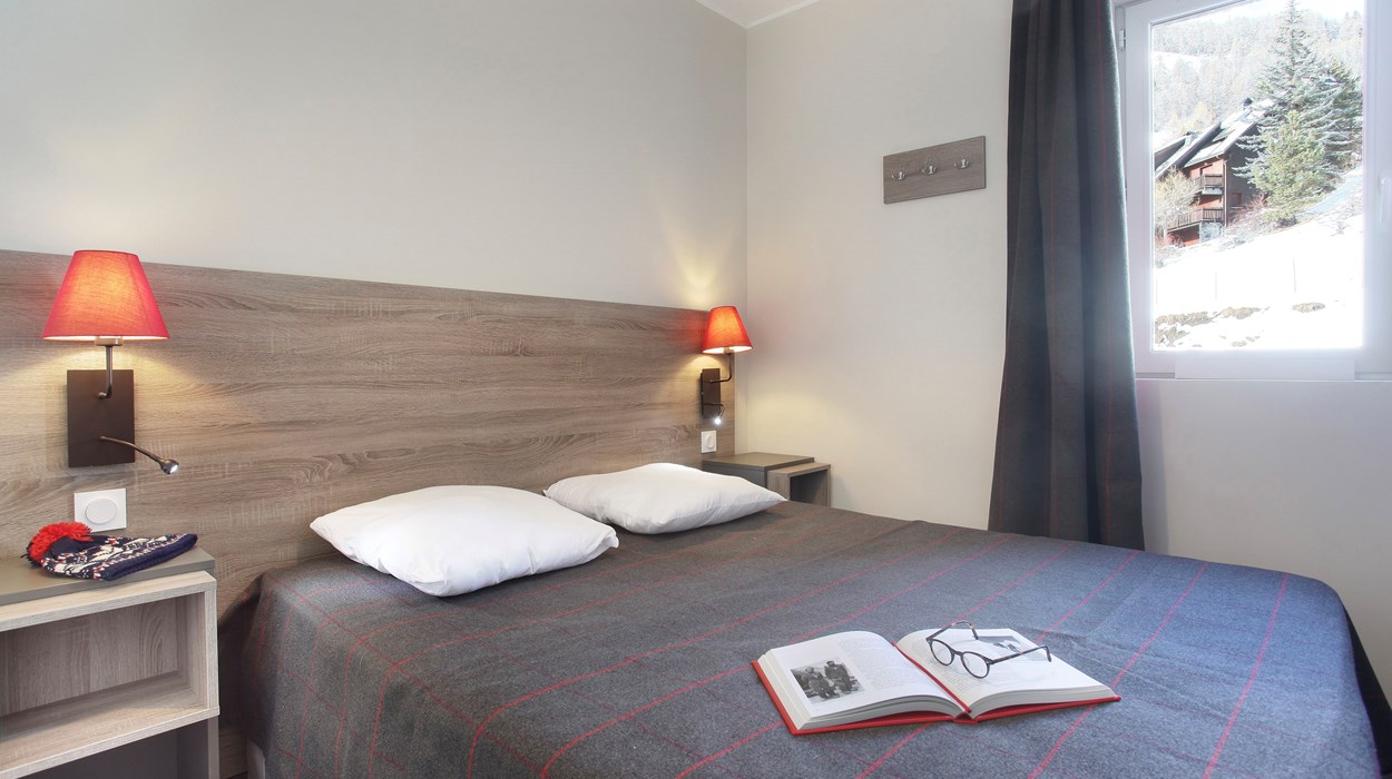 Résidence Le Village de Praroustan S2p