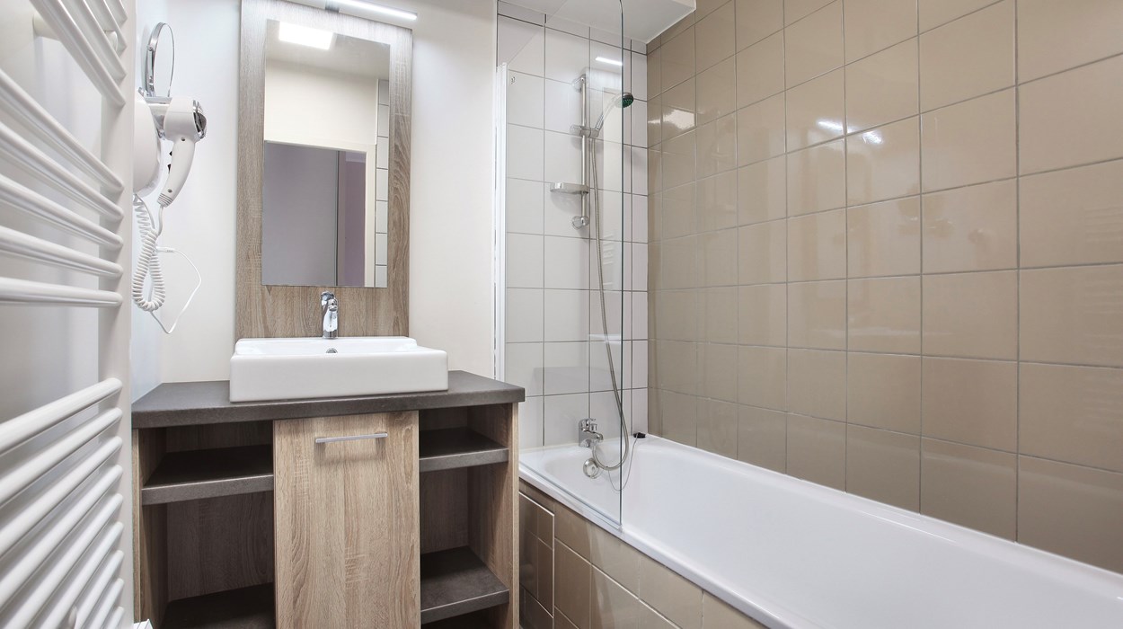 Résidence Le Village de Praroustan 3p6p